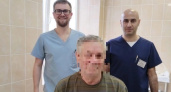 Ярославские врачи впервые провели инновационную операцию по восстановлению кишечника